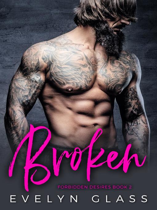 Title details for Broken by Evelyn Glass - Available